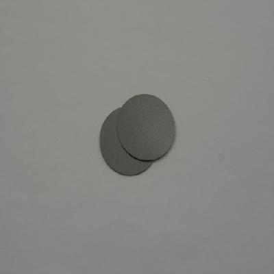 Beryllium Foil