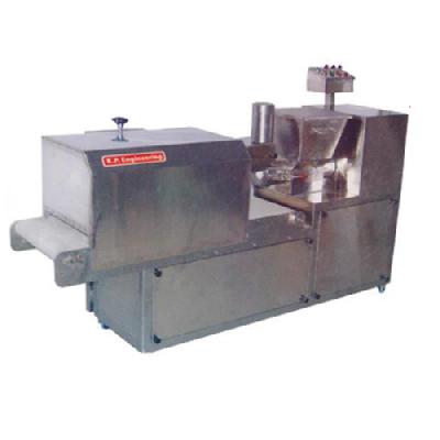 Besan Making Machine