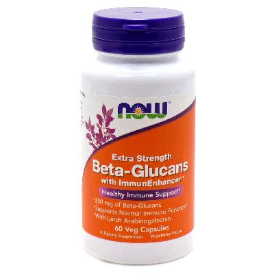 Beta Glucan 