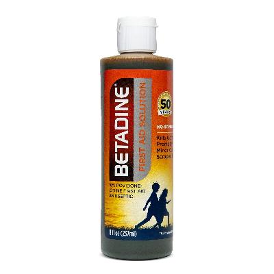 Betadine