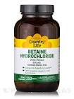 Betaine Hydrochloride
