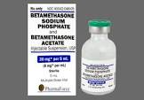 Betamethasone Acetate