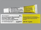 Betamethasone Dipropionate
