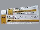 Betamethasone Valerate