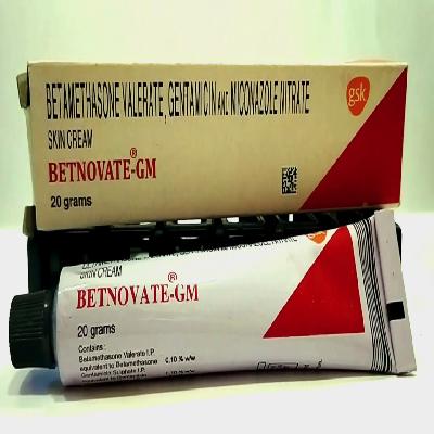 Betnovate GM