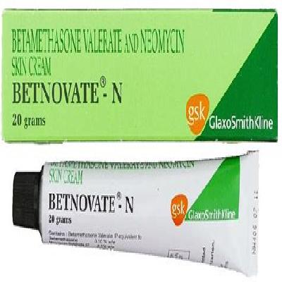 Betnovate N