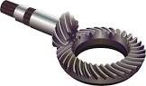 Bevel Gears