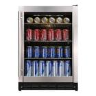 Beverage Coolers