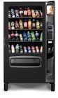 Beverage Vending Machines