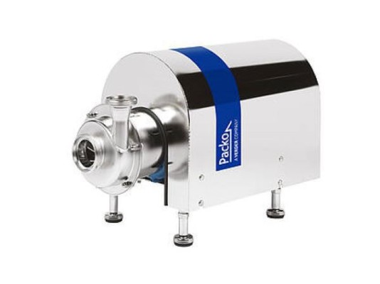 Beverage Pump