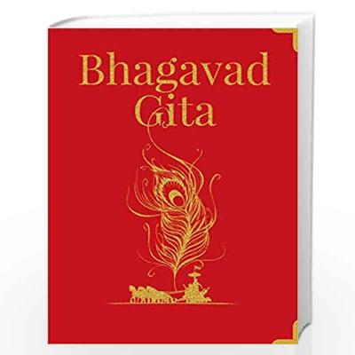 Bhagavad Gita Book