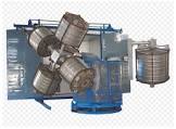 Bi Axial Machine