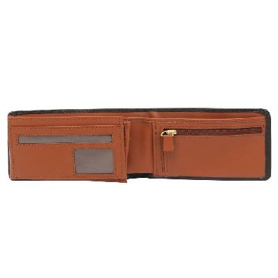 Bi-fold Wallet
