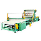 Bias Cutting Machine