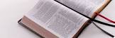 Bible Paper