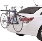 Bicycle Carrier