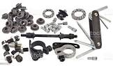 Bicycle Spare Parts