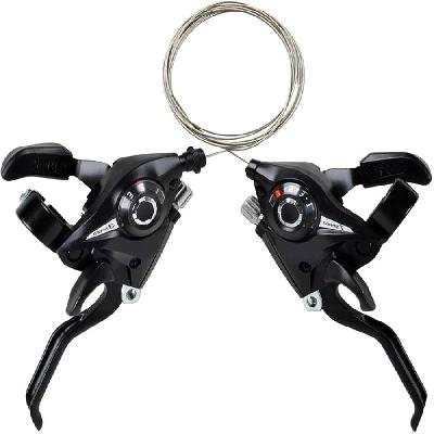 Bicycle Gear Shifter