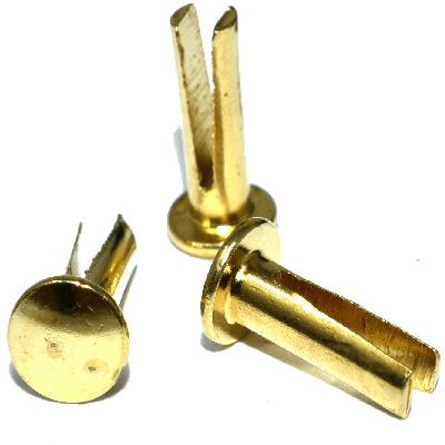 Bifurcated Rivet 