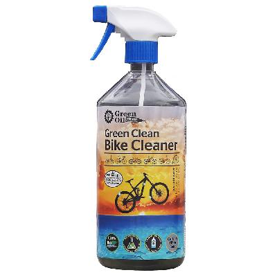 Bike Carbon Cleaner 