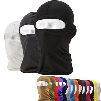 Bike Face Mask
