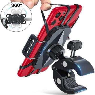Bike Mobile Holder