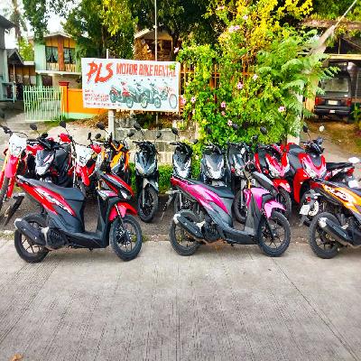 Bike Rental
