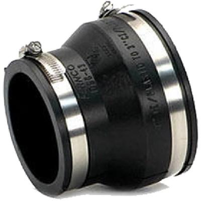 Bike Rubber Coupling