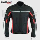 Biker Cordura Jacket