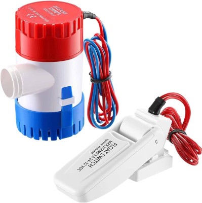 Bilge Pumps