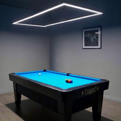 Billiard Lights