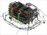 BIM Modeling Services 