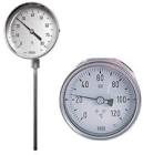Bimetal Thermometers