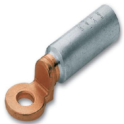 Bimetallic Lug