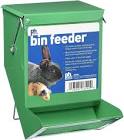 Bin Feeder