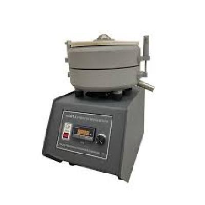 Binder Extractor 