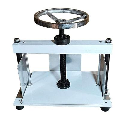 Binding and Pressing Machines