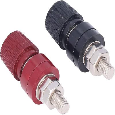 Binding Post Terminals