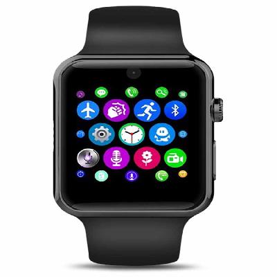 Bingo Smart Watch