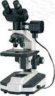 Binocular Metallurgical Microscope
