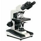 Binocular Microscope