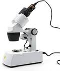Binocular Stereoscopic Microscopes