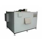 Bio-Mechanical Composting Machines