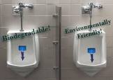 Bio Urinal