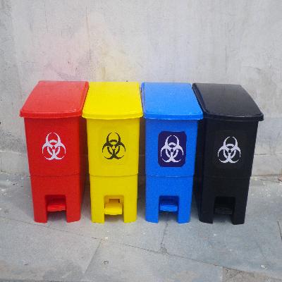 Bio Medical Waste Bins