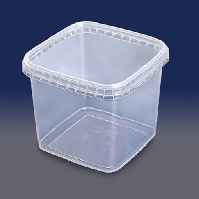 Biodegradable Plastic Boxes