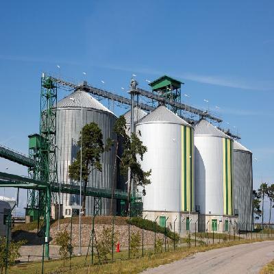 Biofuel Plant