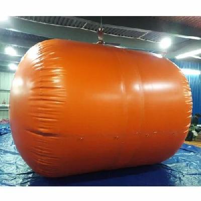 Biogas Balloon