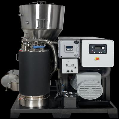 Biomass Generator