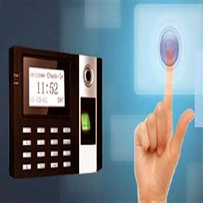 Biometric System Installation Services
